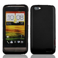 iBank(R) HTC ONE Case - Black